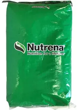 14% HORSE & CATTLE FEED