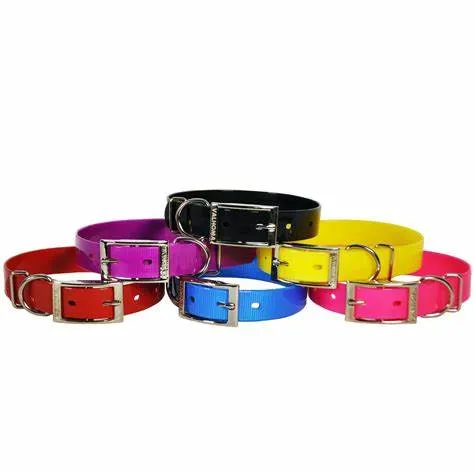 16" BLACK-COLLAR 1 3/4" DOUBLE LAYER