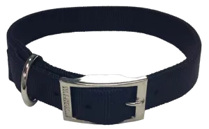 16" BLACK-COLLAR 1 3/4" DOUBLE LAYER