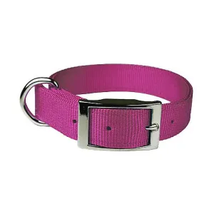 16" PURPLE-COLLAR 1 3/4" DOUBLE LAYER