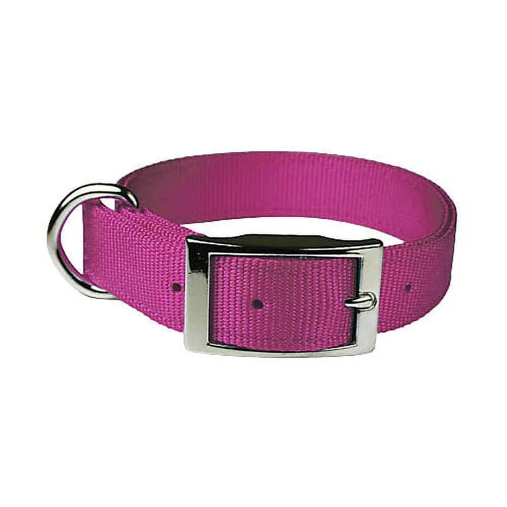 16" PURPLE-COLLAR 1 3/4" DOUBLE LAYER