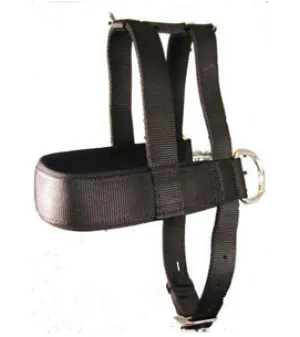 28'' PULLING HARNESS W/NEOPRENE