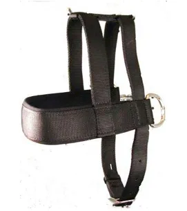 28'' PULLING HARNESS W/NEOPRENE
