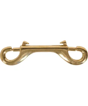 4 1/2" DOUBLE ENDED SNAP BP