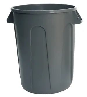 44 Gallon Trash Can