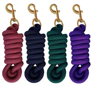 8-1/2FT Pro Braided Nylon lead.
