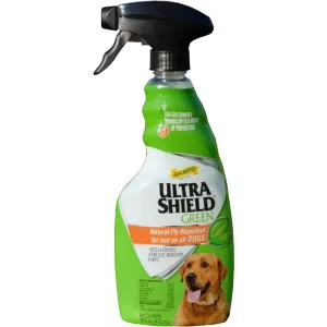 ABSORBINE ULTRA SHIELD GREEN