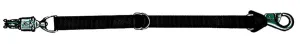 Adjustable Trailer Tie - BLACK