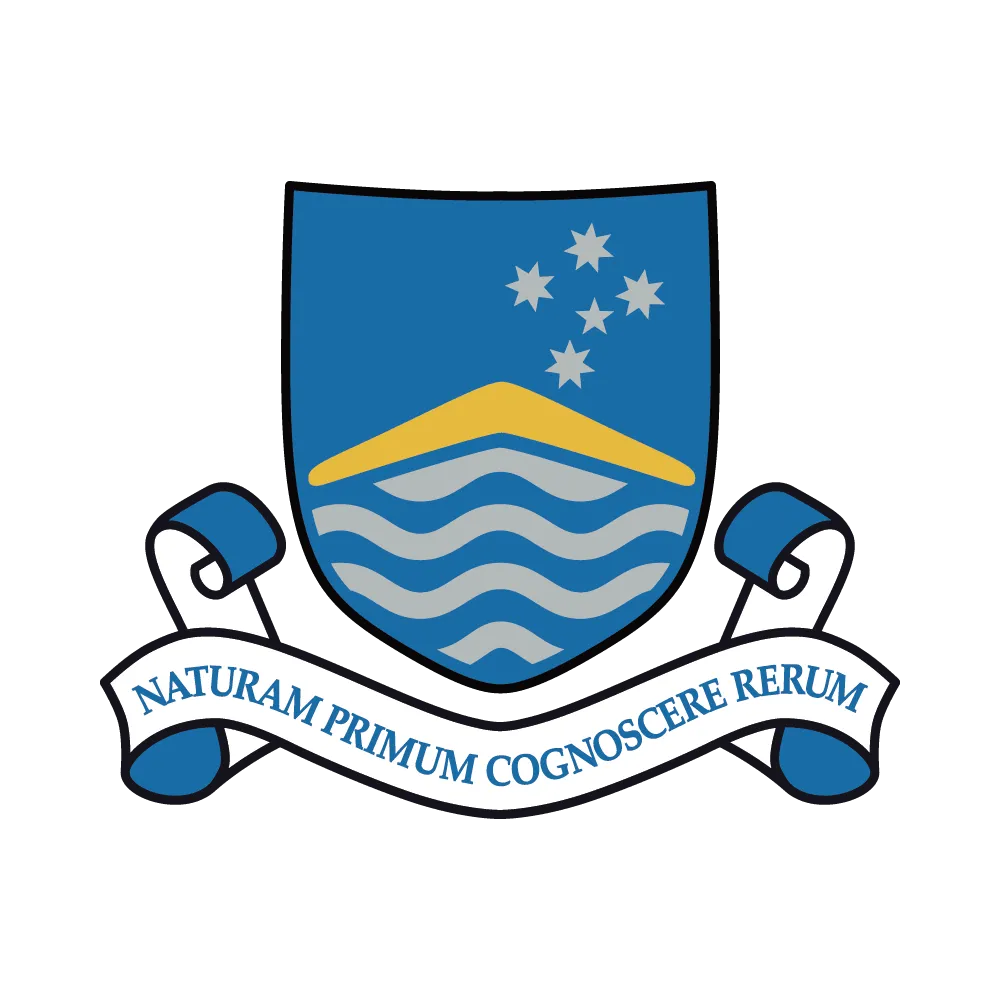 ANU (Australian National University) Stickers
