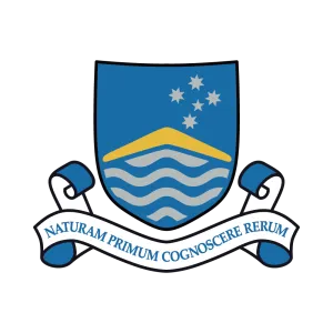 ANU (Australian National University) Stickers