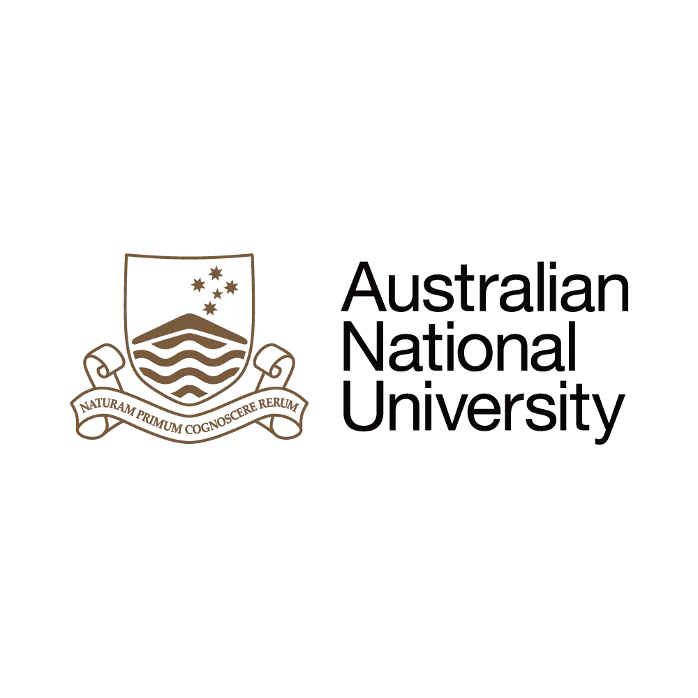 ANU (Australian National University) Stickers