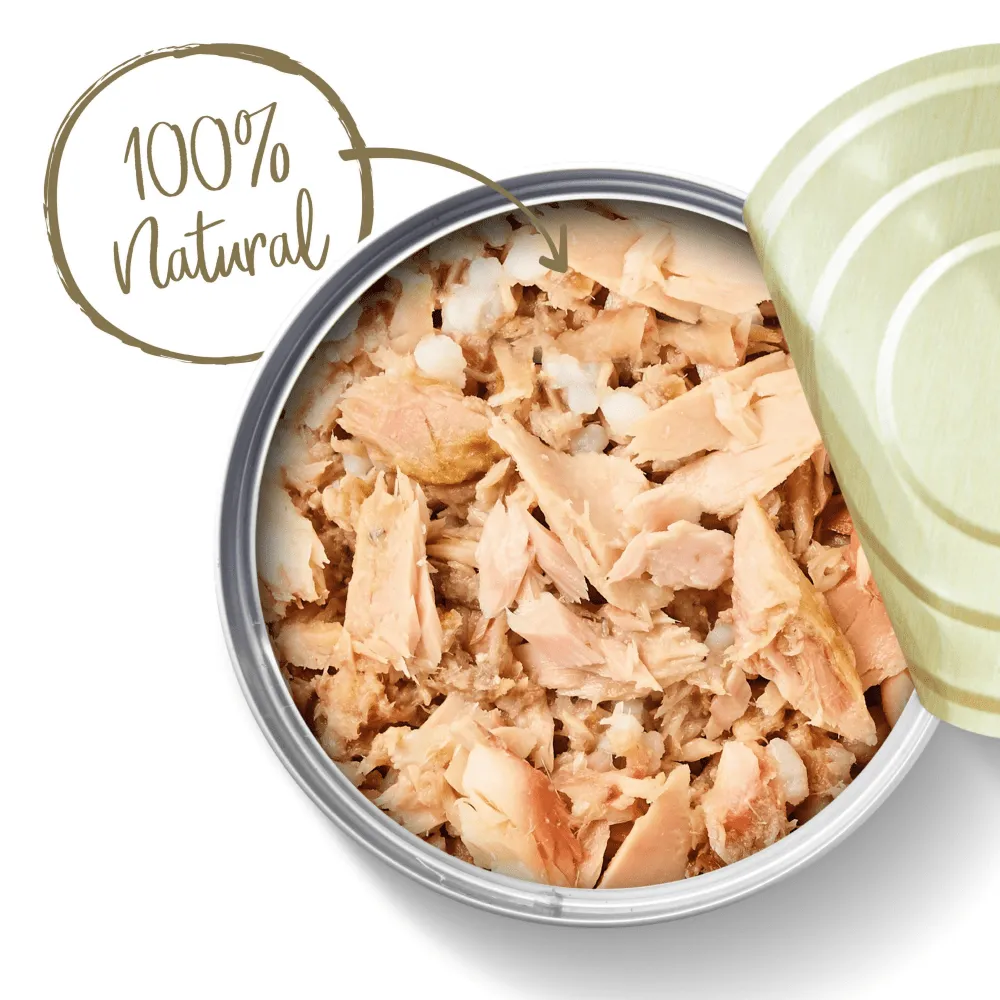 Applaws Ocean Fish Tinned Cat Wet Food