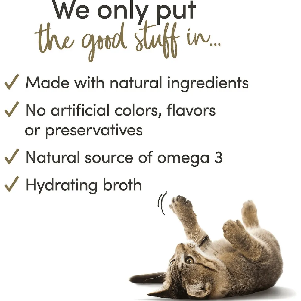 Applaws Tuna Fillet Tinned Cat Wet Food (70g)