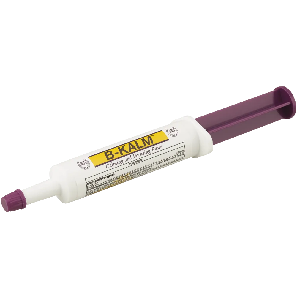 B-KALM CALMING AND FOCUSING PASTE