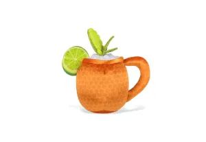 Barktender Mospaw Mule