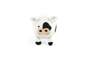 Barnyard Buddies Cole the Cow