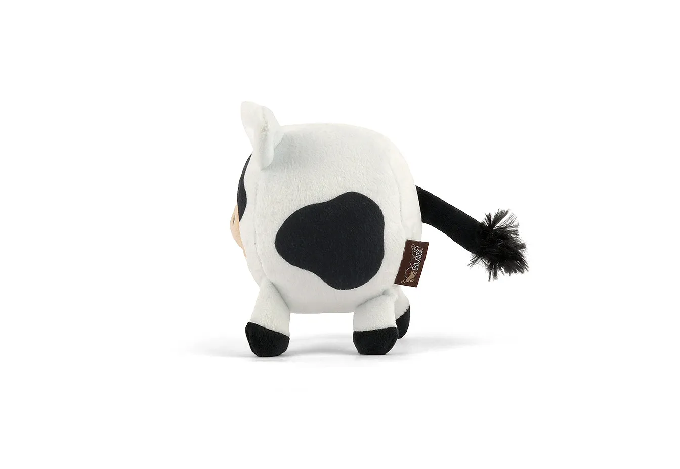 Barnyard Buddies Cole the Cow