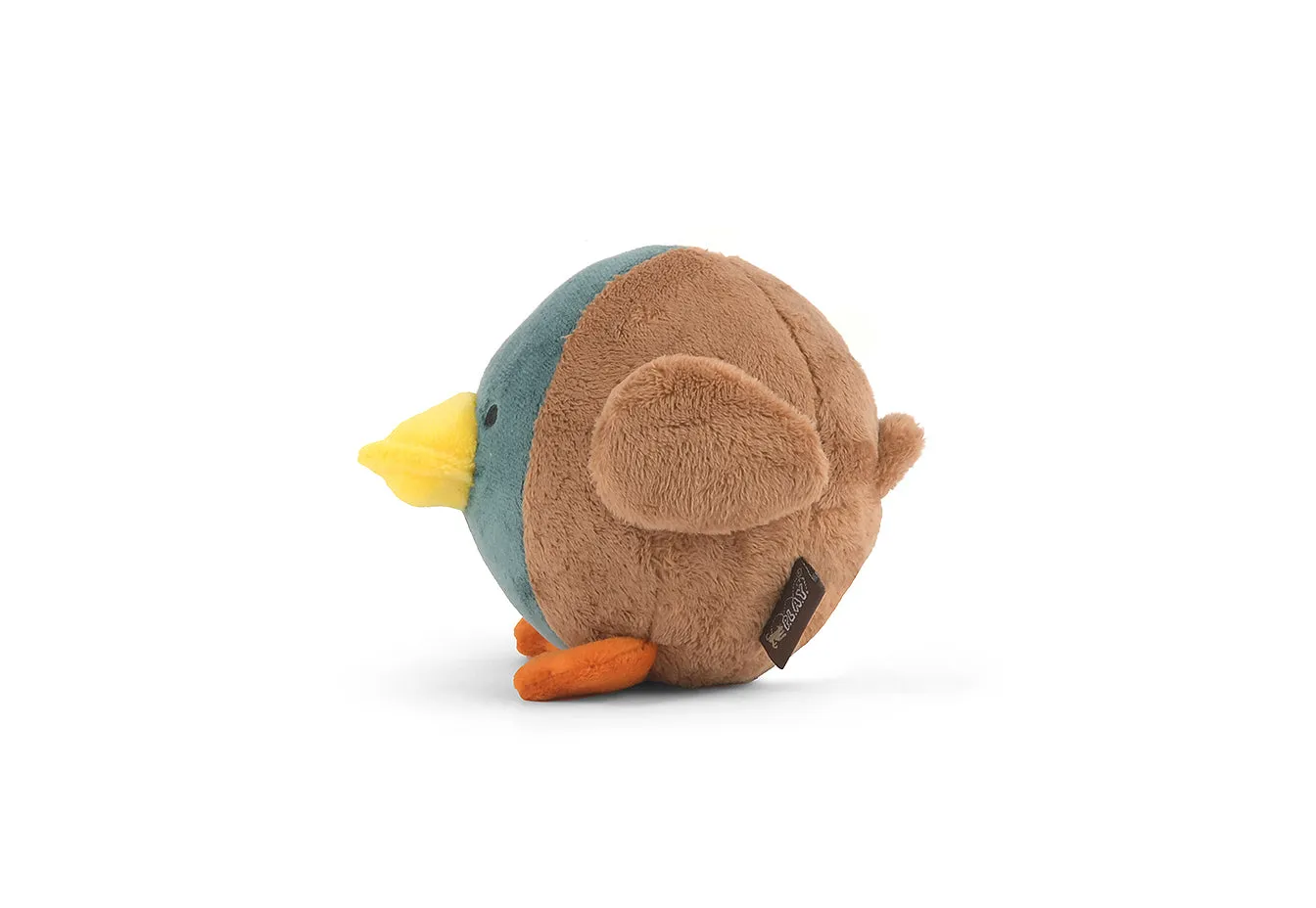 Barnyard Buddies Dana the Duck