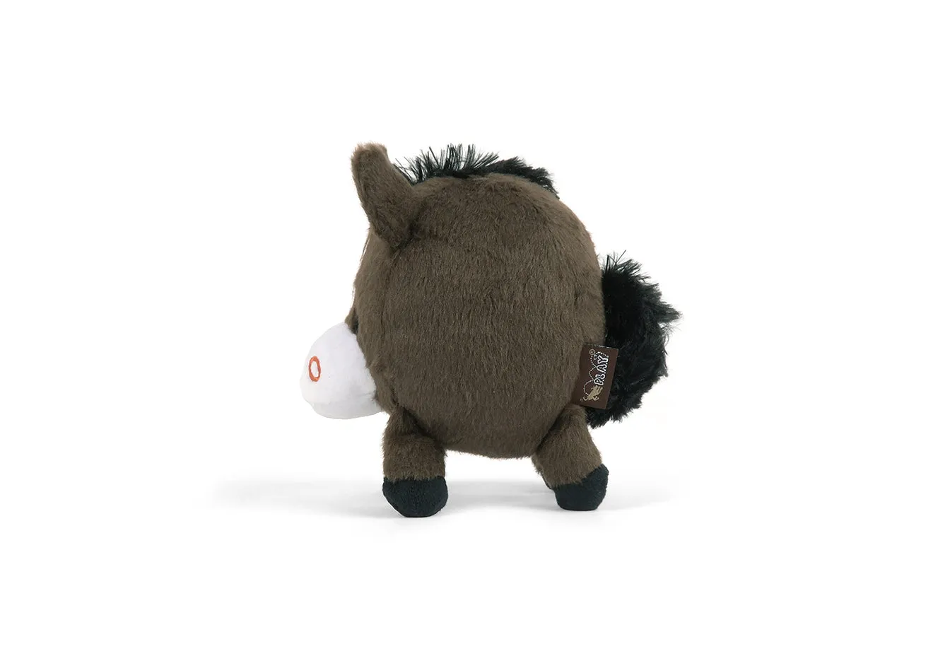 Barnyard Buddies Harley the Horse