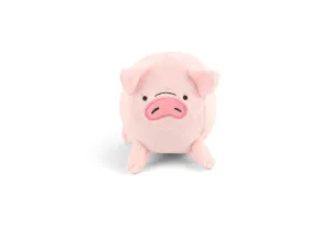 Barnyard Buddies Paul the Pig