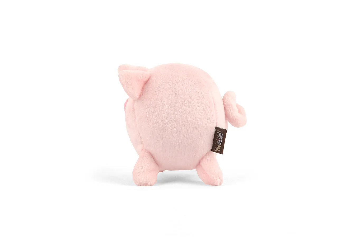 Barnyard Buddies Paul the Pig