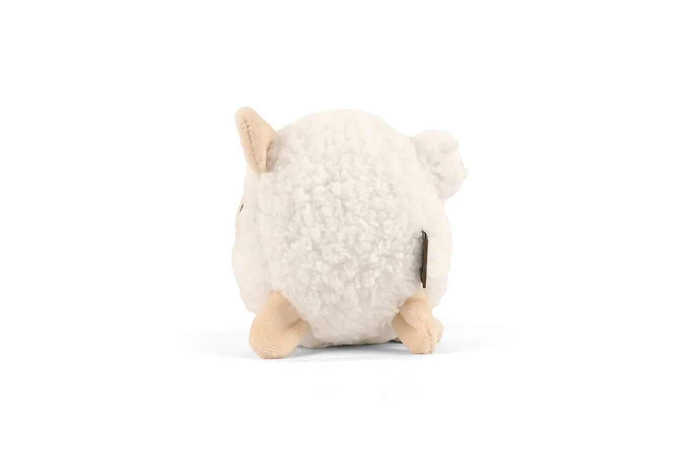 Barnyard Buddies Sadie the Sheep