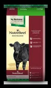 BEEFMAKER TEXTURED 12 %