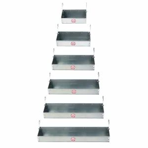 BIG DAWG 10" HANGING FENCE FEEDER