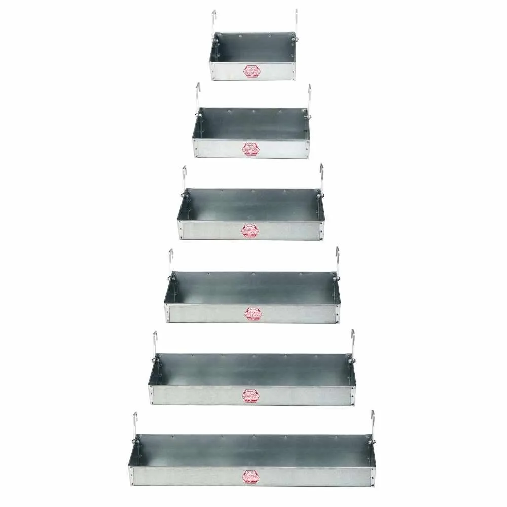 BIG DAWG 10" HANGING FENCE FEEDER