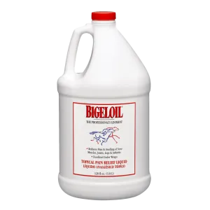 BIGELOIL GAL