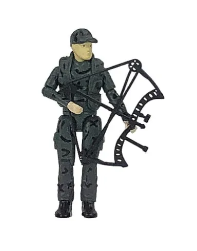 BOW HUNTING SET