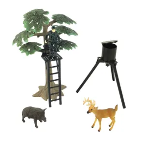 BOW HUNTING SET