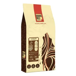 Bruno's Wild Essentials Sunburn Dog Dry Food (Limited Shelf Life)