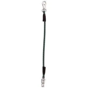 Bungee Trailer Tie - Hunter Green