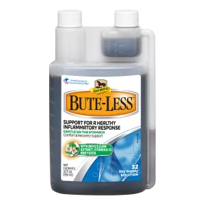 BUTE-LESS SOLUTION 32OZ