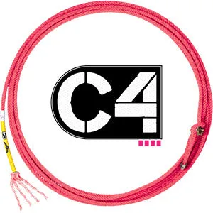 C-4 Head #3 Soft 31'