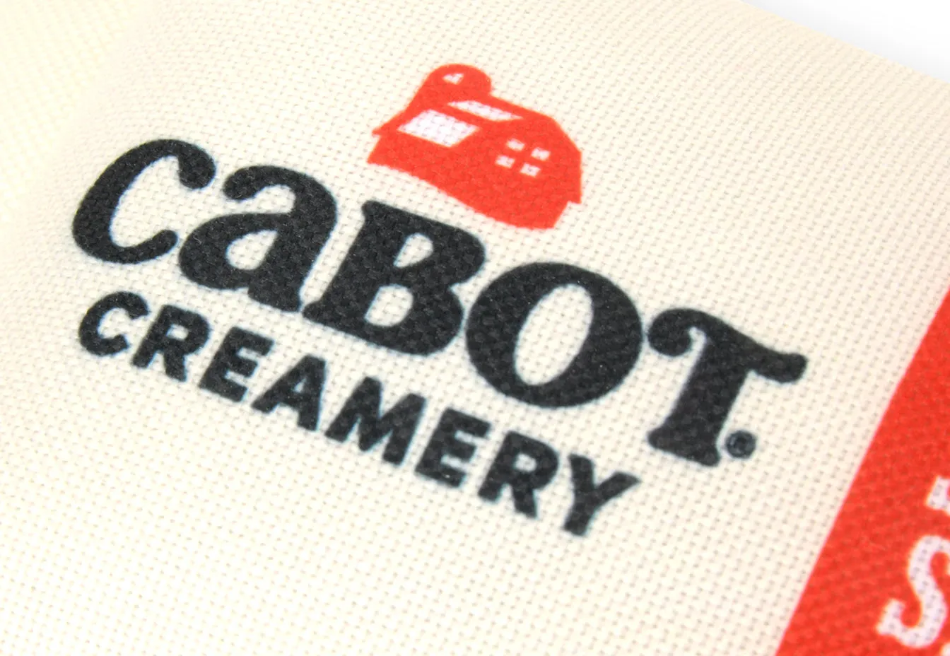 Cabot Creamery x P.L.A.Y. Seriously Sharp Squeaker
