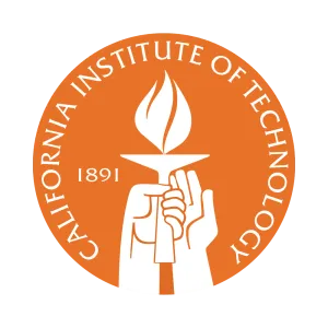 California Institute of Technology (Caltech) Stickers