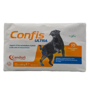 Candioli Confis Ultra Joint Supplement for Dogs