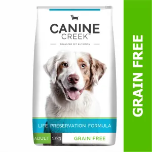 Canine Creek Ultra Premium Adult Dog Dry Food