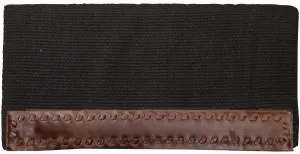 Casa Zia Blankets - Black