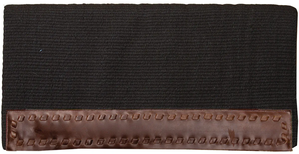 Casa Zia Blankets - Black