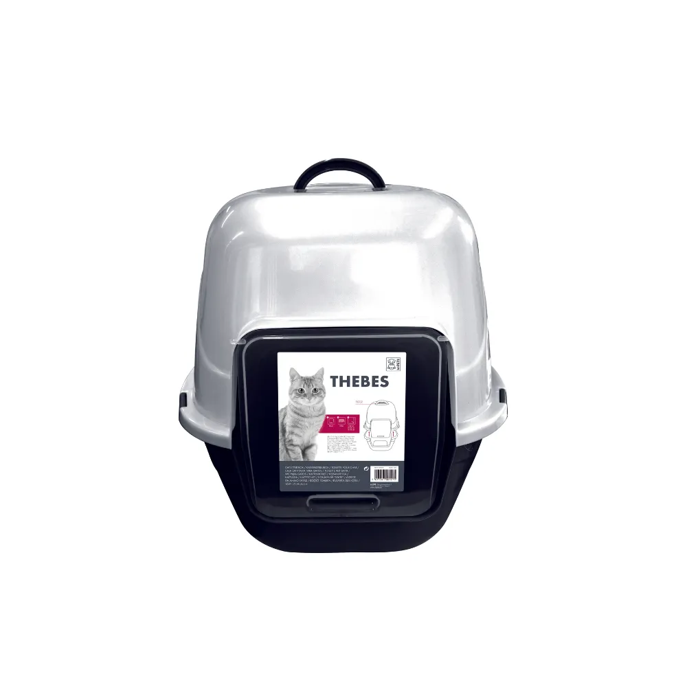 Cat Litter Box - THEBES M