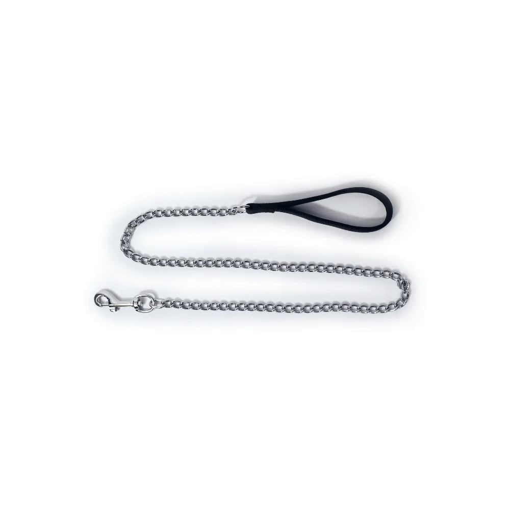 CHAIN Leash 3 mm-120