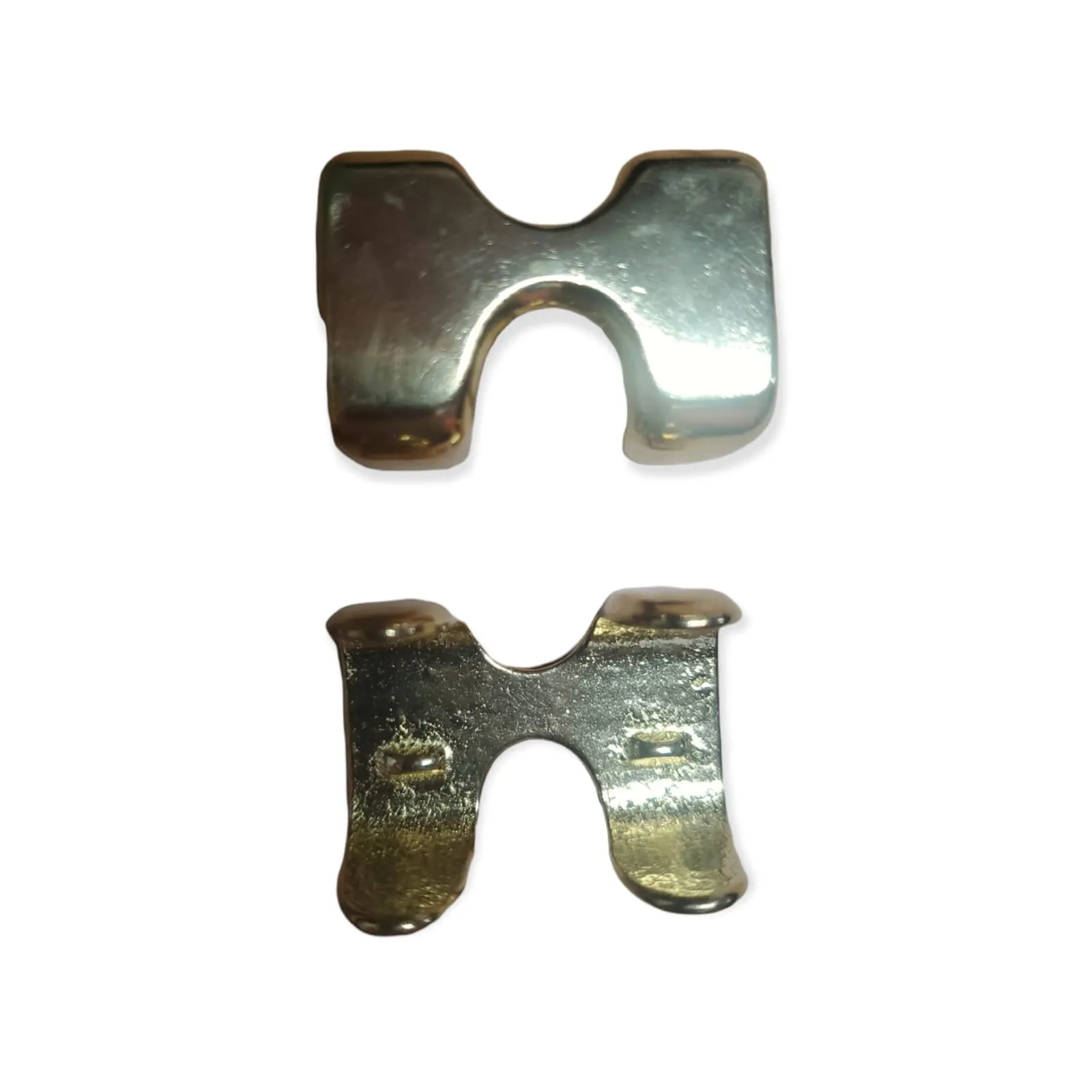CLAMP, LEAD, 7/8" X 1 7/8 "