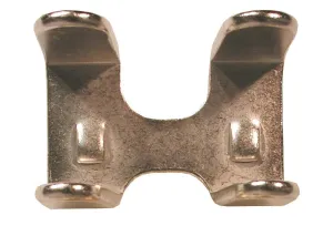CLAMP, ROPE, NP, 7/8" X 1 7/8"