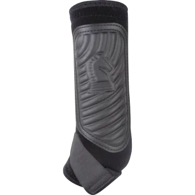 Classicfit Hind Sling Boots - Black Medium