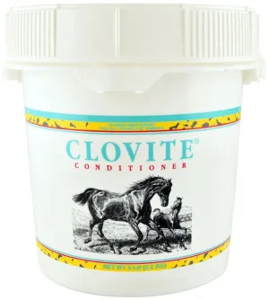 CLOVITE CONDITIONER 5 LB