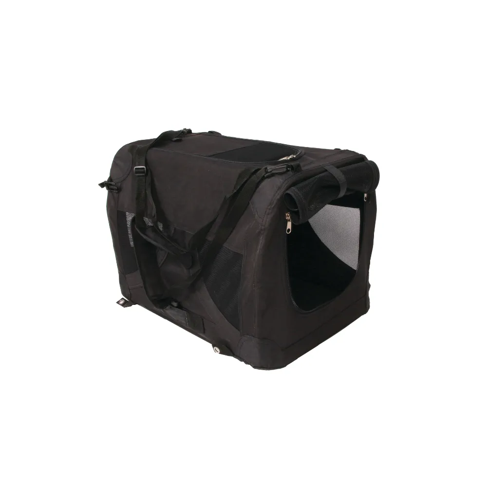 COMFORT Crate Black