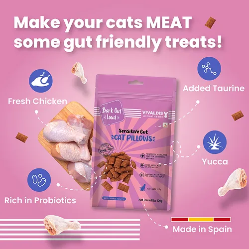 Complete Kitten Nutrition & Hygiene Set (2-12 Months) Food, Treat and Wipes